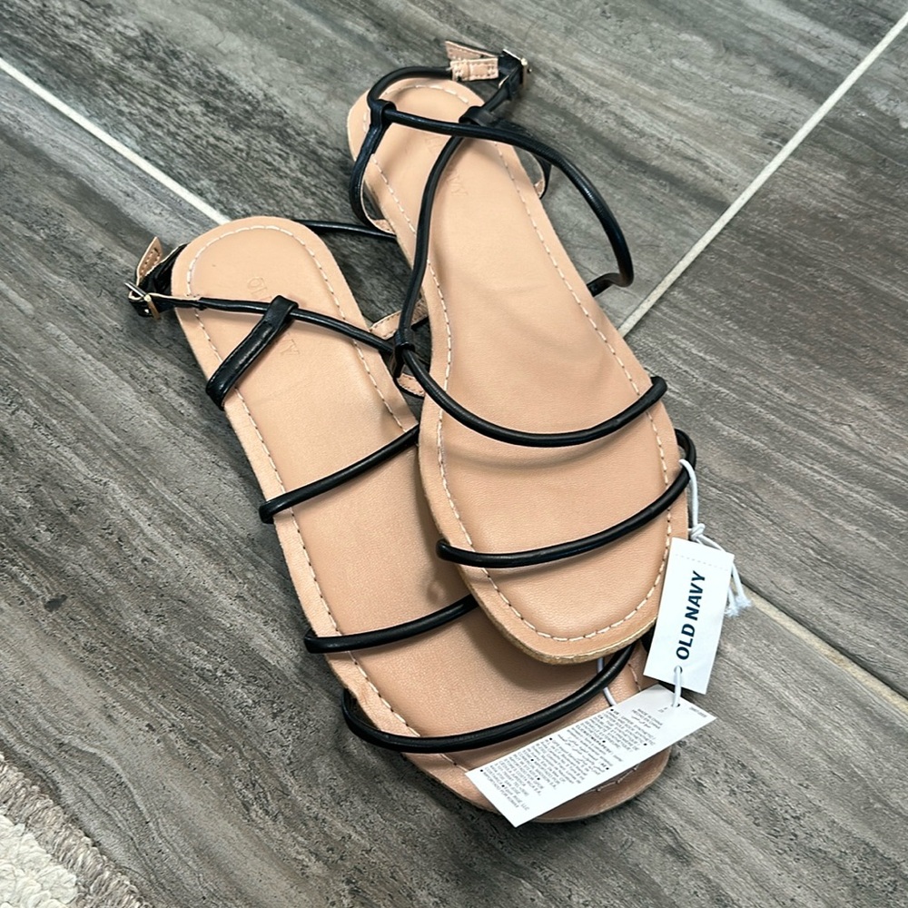 Old Navy Sandals